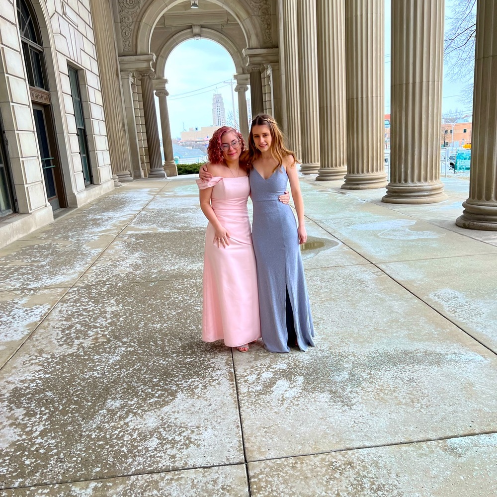 Prom / Hoco dance